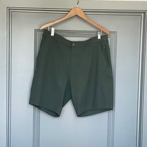 Lululemon Men’s Commission Shorts 7” Classic